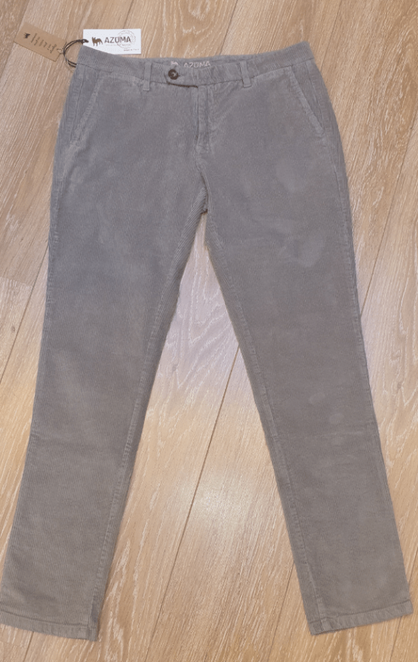 chino's velours